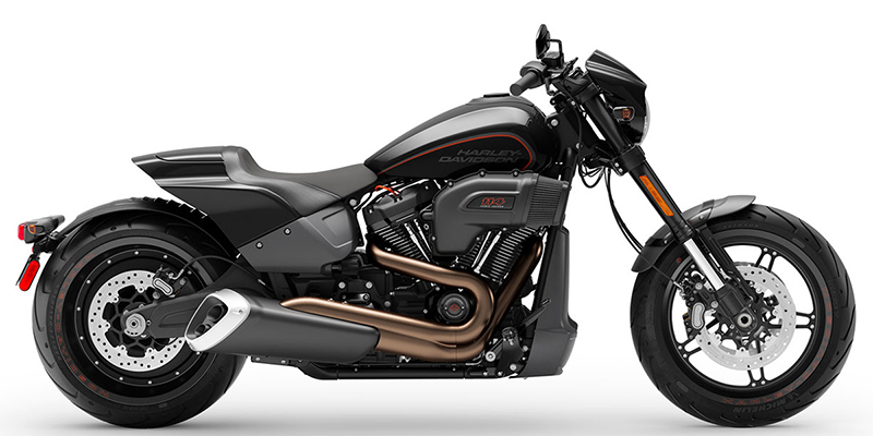 2019 Harley-Davidson Softail® FXDR™ 114 at Gruene Harley-Davidson