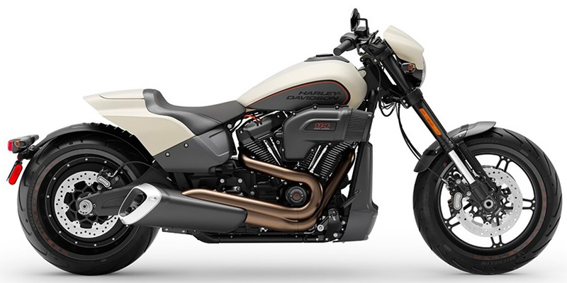 FXDR™ 114 at Gruene Harley-Davidson