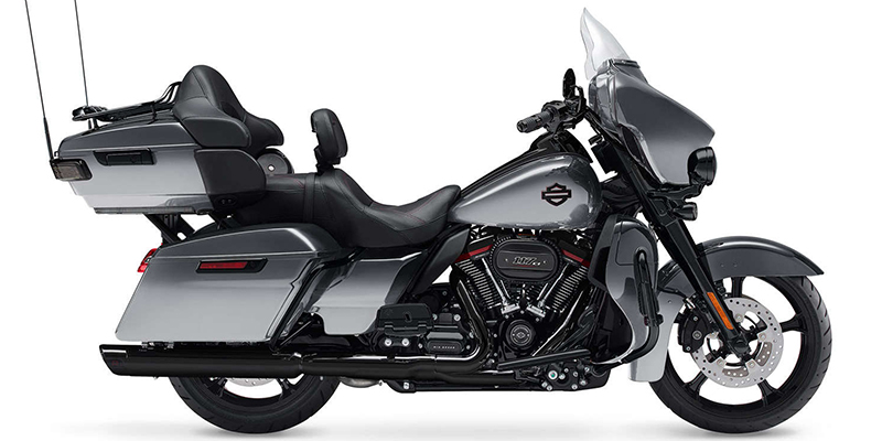 2019 Harley-Davidson Electra Glide® CVO™ Limited at Gruene Harley-Davidson