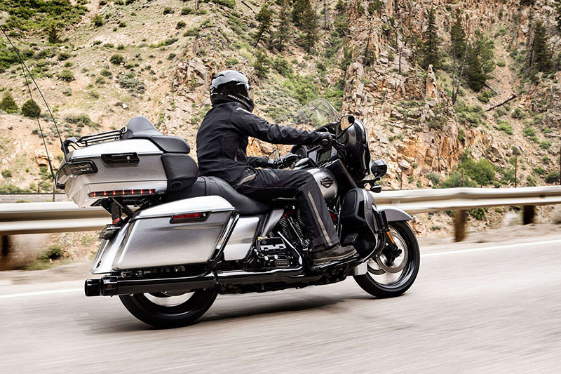  2019  Harley  Davidson  Electra Glide  CVO   Limited  Waukon 