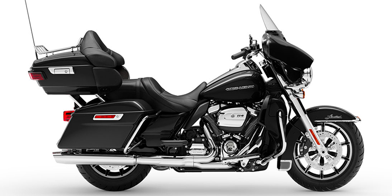 harley ultra limited