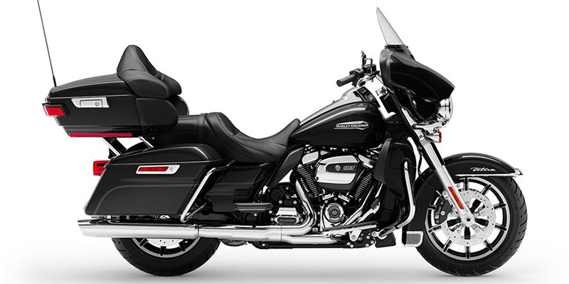 Electra Glide® Ultra Classic® at Gruene Harley-Davidson