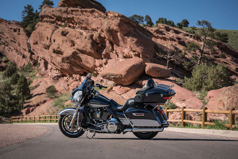 2019 Harley-Davidson Electra Glide® Ultra Limited Low at Gruene Harley-Davidson