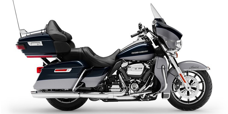 harley davidson flhtk electra glide ultra limited