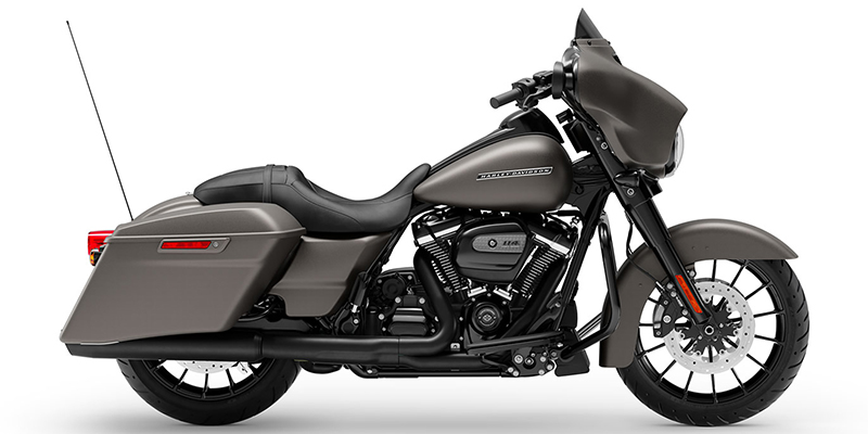 2019 Harley-Davidson Street Glide Special at Harley-Davidson of Dothan