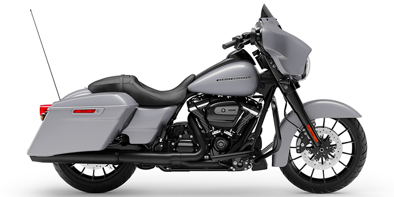 2019 Harley-Davidson Street Glide Special at Harley-Davidson of Dothan