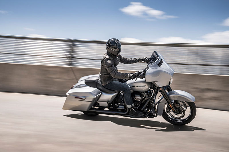 2019 Harley-Davidson Street Glide Special at Harley-Davidson of Dothan