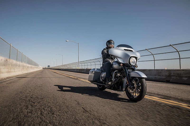 2019 Harley-Davidson Street Glide Special at Harley-Davidson of Dothan