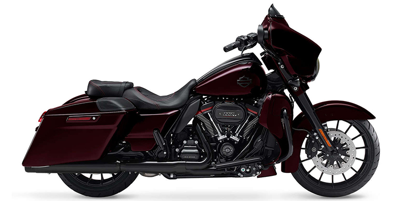 2019 Harley-Davidson Street Glide CVO Street Glide at Harley-Davidson of Dothan