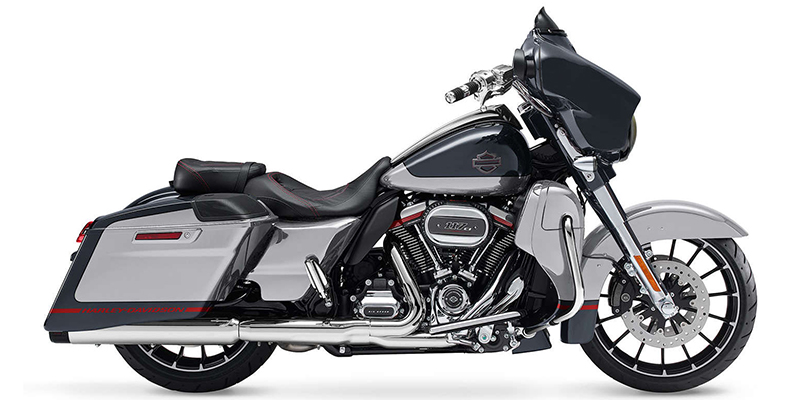 2019 harley davidson cvo street glide