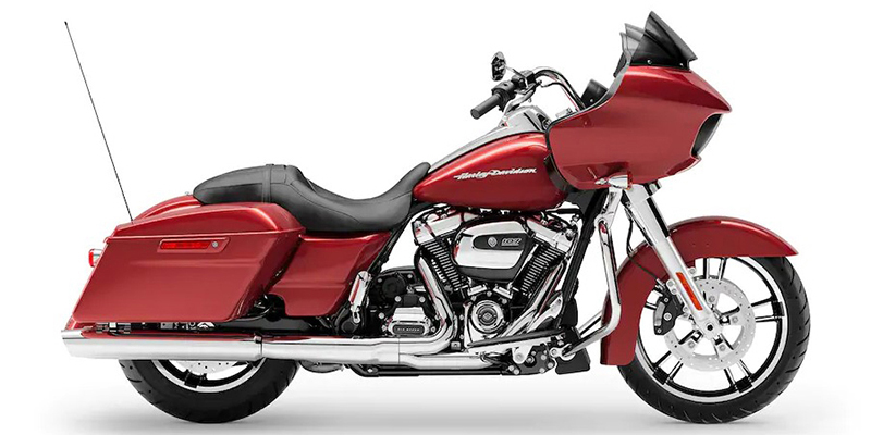 2019 Harley-Davidson Road Glide® Base at Gruene Harley-Davidson