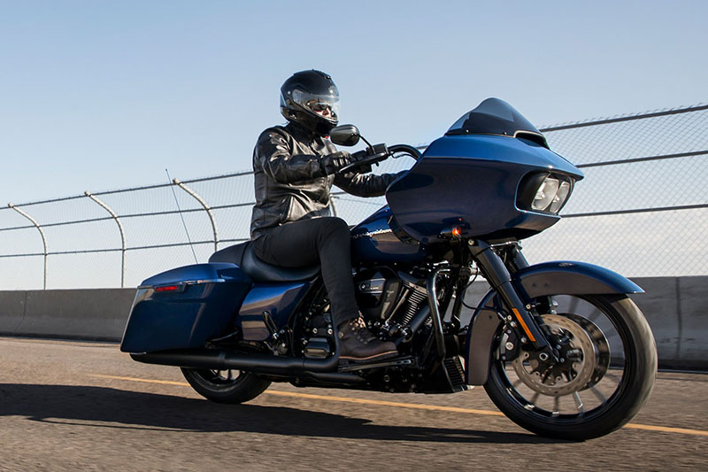 2019 HarleyDavidson Road Glide® Special Javelina HarleyDavidson