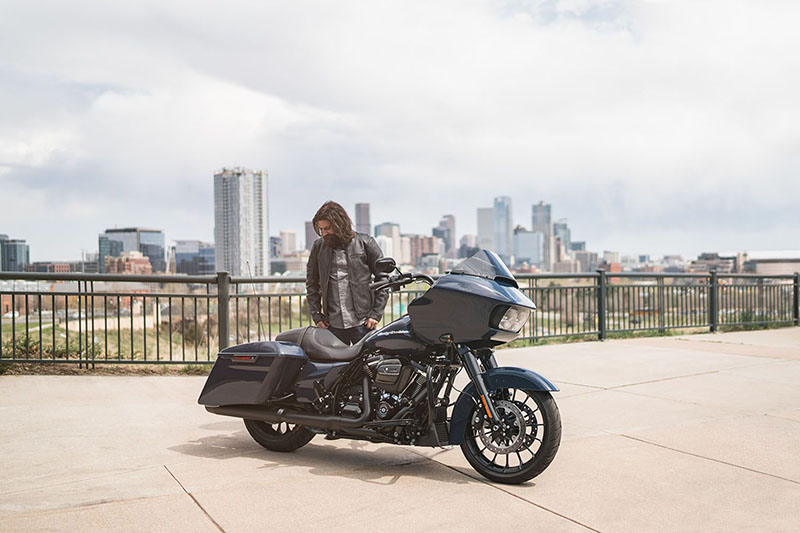 2019 Harley-Davidson Road Glide Special at Gasoline Alley Harley-Davidson of Kelowna