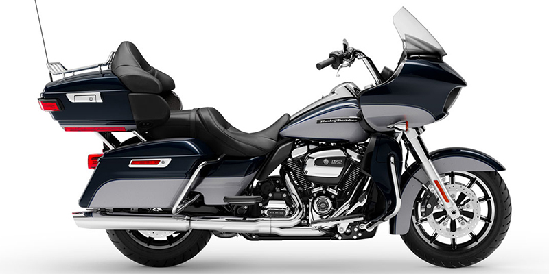 2019 Harley-Davidson Road Glide Ultra at Richmond Harley-Davidson