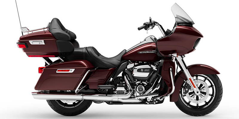 2019 Harley-Davidson Road Glide Ultra at Richmond Harley-Davidson