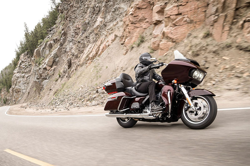 2019 Harley-Davidson Road Glide Ultra at Richmond Harley-Davidson