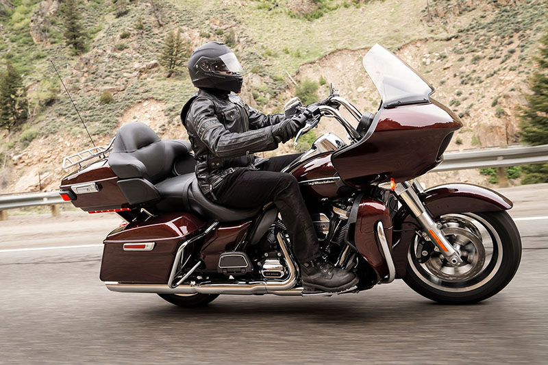 2019 Harley-Davidson Road Glide Ultra at Richmond Harley-Davidson