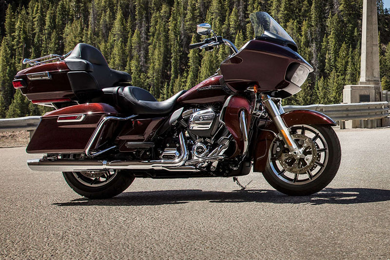 2019 Harley-Davidson Road Glide Ultra at Richmond Harley-Davidson