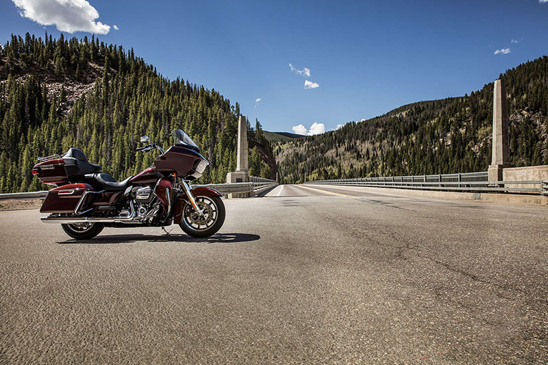 2019 Harley-Davidson Road Glide Ultra at Richmond Harley-Davidson