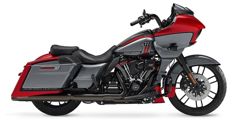 2019 Harley-Davidson Road Glide® CVO™ Road Glide® | Steel Horse Harley ...