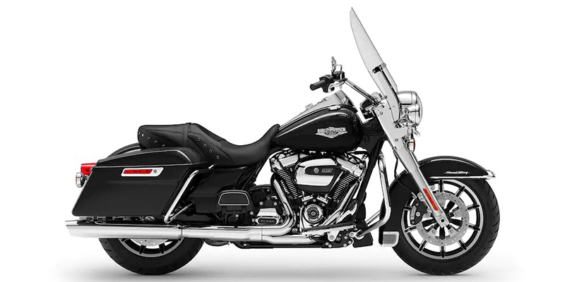 Road King® at Gruene Harley-Davidson