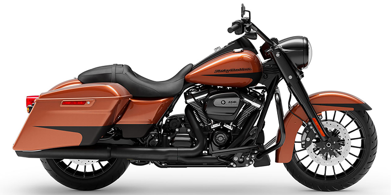 2019 Harley-Davidson Road King® Special at Gruene Harley-Davidson