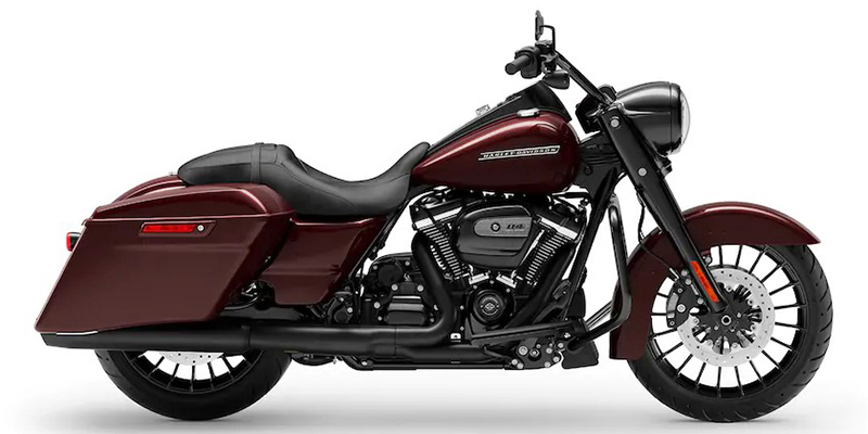 2019 Harley-Davidson Road King® Special at Gruene Harley-Davidson