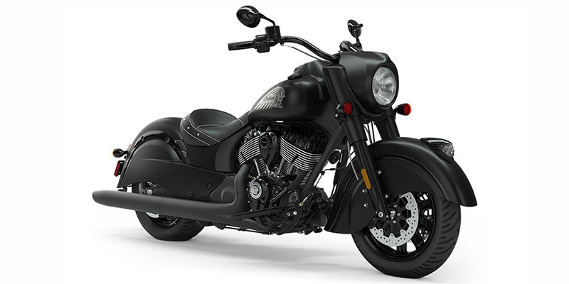 2019 Indian Chief® Dark Horse® at Fort Lauderdale