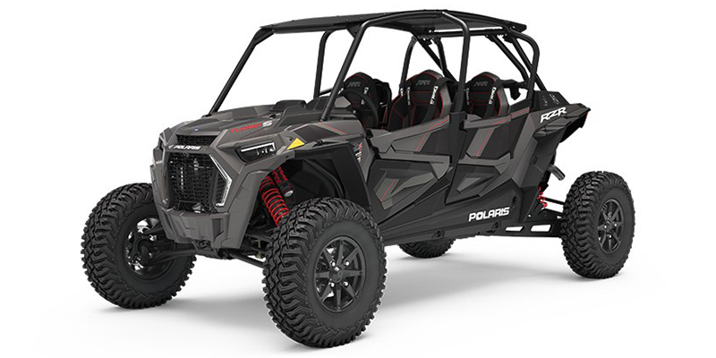 19 Polaris Rzr Xp 4 Turbo S Base Prairie Motor Sports