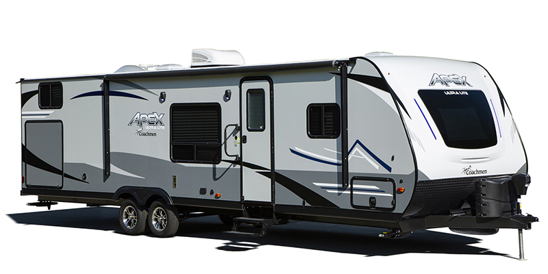 top 10 travel trailers under 5000 lbs