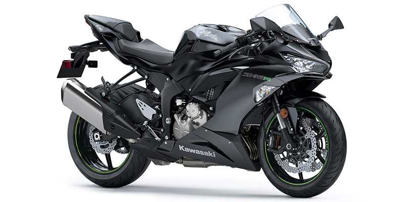 kawasaki ninja 550