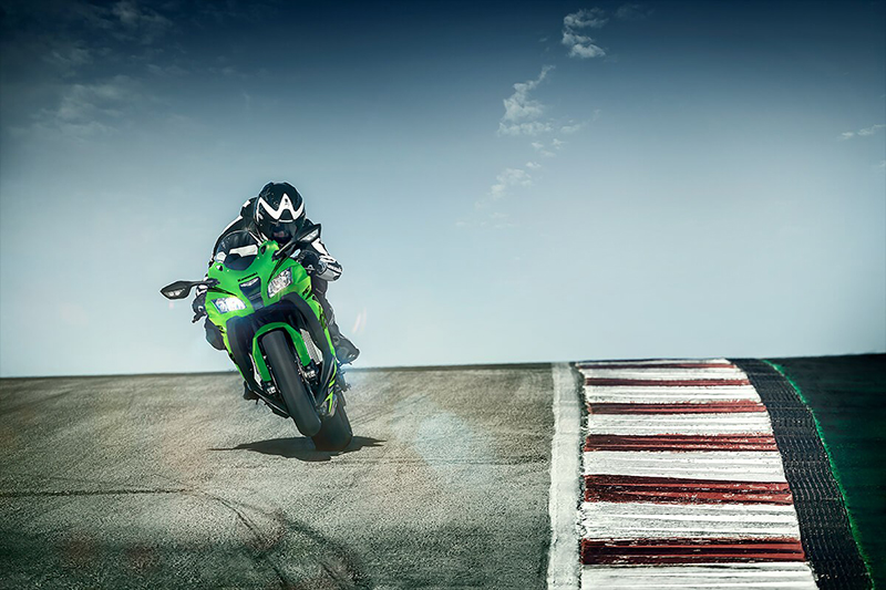 2019 Kawasaki Ninja® ZX™-10R Base | Jacksonville Powersports