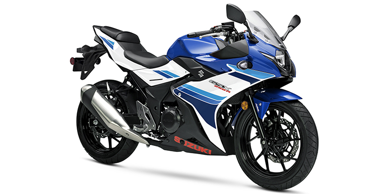 honda kawasaki ninja