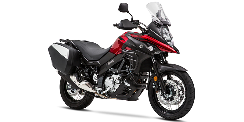 2019 v strom 650xt