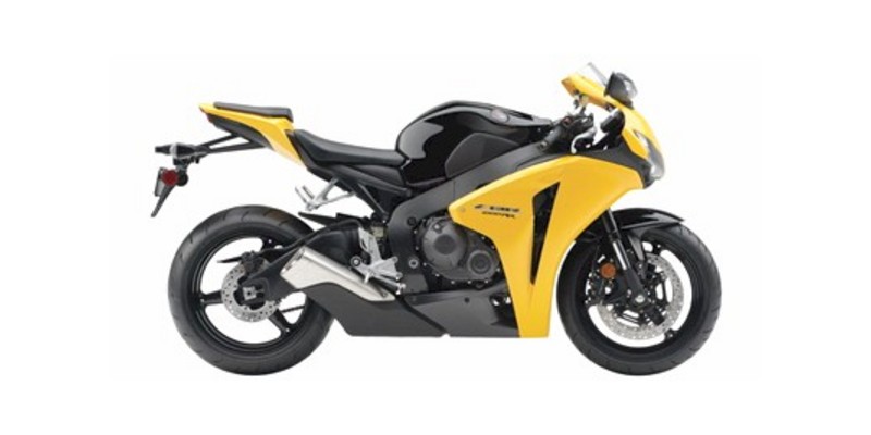2008 Honda CBR 1000RR at Aces Motorcycles - Fort Collins