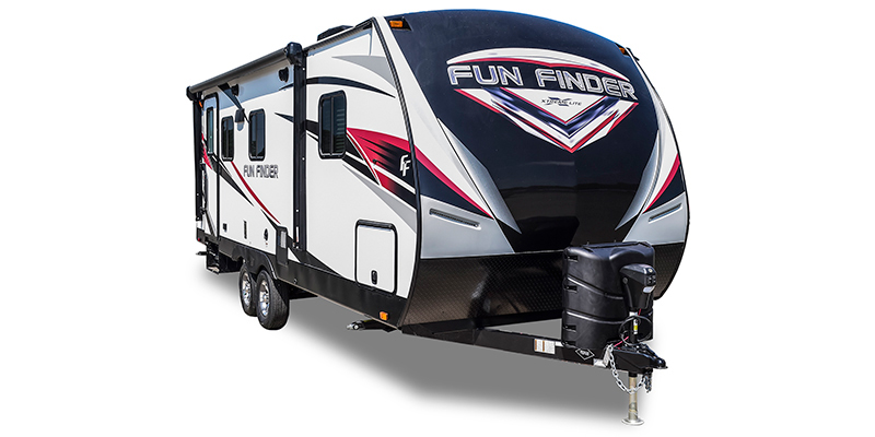 Fun Finder Rv >> 2019 Cruiser Rv Fun Finder Extreme Lite 29rs Youngblood Fun Finder Rv >> 2019 Cruiser Rv Fun Finder Extreme Lite 29rs Youngblood