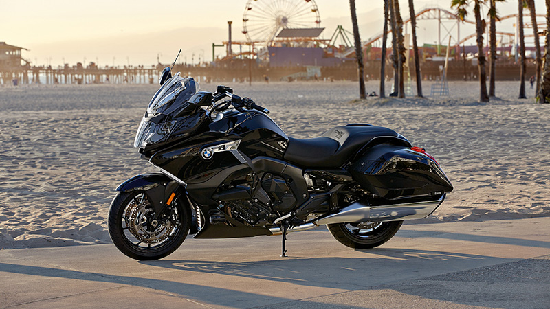 2019 BMW K 1600 B at Hot Rod Harley-Davidson