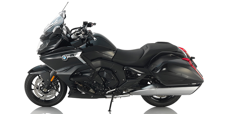 2019 BMW K 1600 B at Aces Motorcycles - Fort Collins