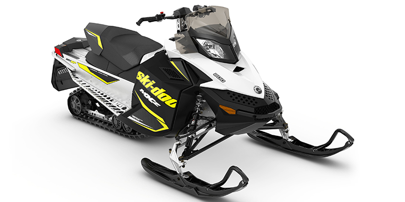 2020 Ski-Doo MXZ® Sport 600 Carb at Hebeler Sales & Service, Lockport, NY 14094