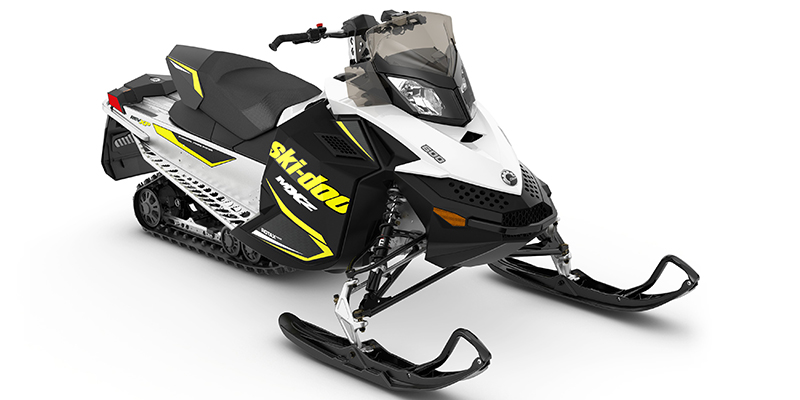 Ski-Doo at Power World Sports, Granby, CO 80446