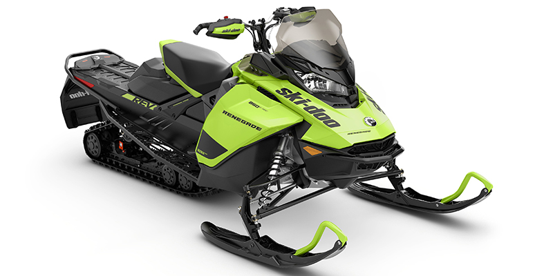 2020 Ski-Doo Renegade® Adrenaline 600R E-TEC® at Power World Sports, Granby, CO 80446