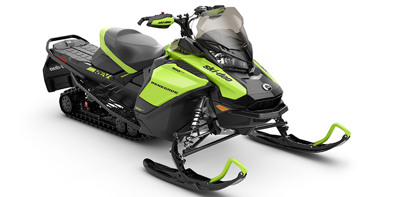 2020 Ski-Doo Renegade® Adrenaline 900 ACE at Hebeler Sales & Service, Lockport, NY 14094