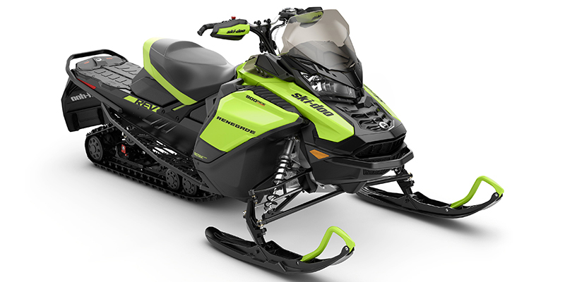 2020 Ski-Doo Renegade® Adrenaline 900 ACE Turbo at Power World Sports, Granby, CO 80446
