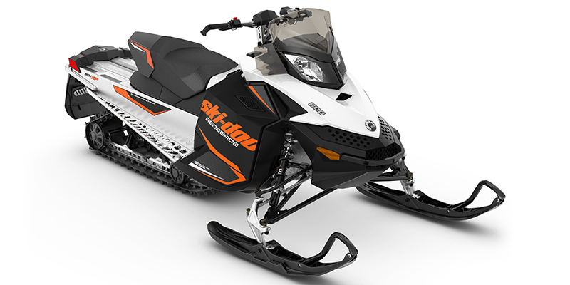 2020 Ski-Doo Renegade® Sport 600 Carb at Hebeler Sales & Service, Lockport, NY 14094