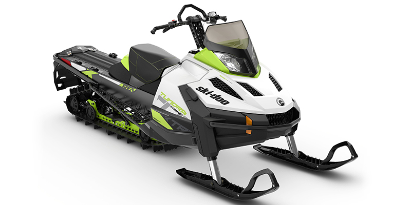 2020 Ski-Doo Tundra™ Xtreme 600 H.O. E-TEC® at Hebeler Sales & Service, Lockport, NY 14094