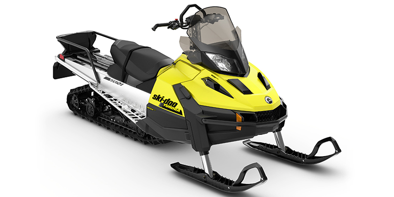 2020 Ski-Doo Tundra™ LT 600 ACE at Hebeler Sales & Service, Lockport, NY 14094