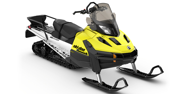 Tundra™ LT 600 ACE at Power World Sports, Granby, CO 80446