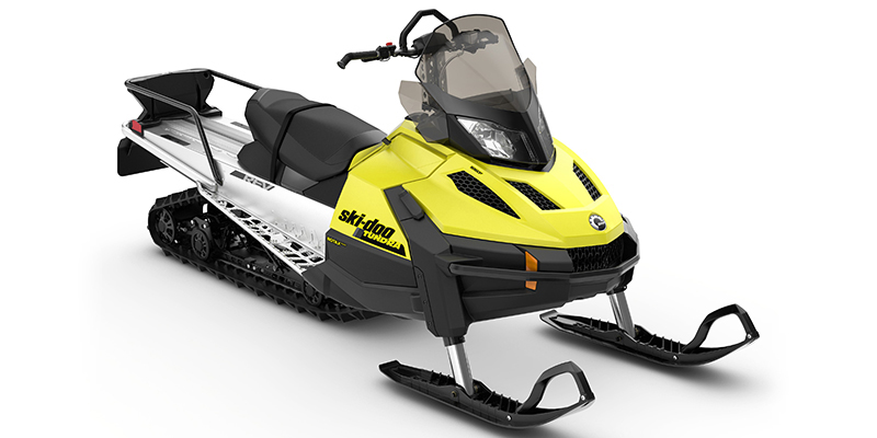 Tundra™ LT 550F at Hebeler Sales & Service, Lockport, NY 14094