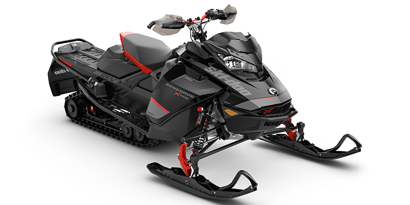 Renegade®  X-RS 850 E-TEC at Hebeler Sales & Service, Lockport, NY 14094