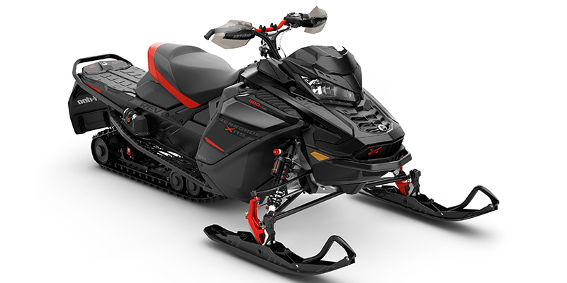 2020 Ski-Doo Renegade® X-RS 900 ACE Turbo at Power World Sports, Granby, CO 80446
